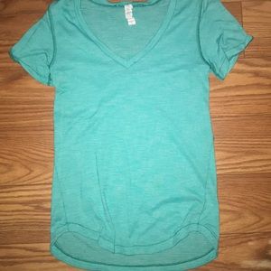 Lululemon Short Sleeve